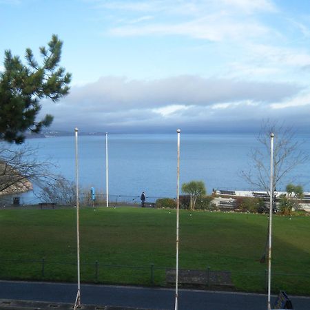 Babbacombe Royal Hotel And Carvery Torquay Exterior photo