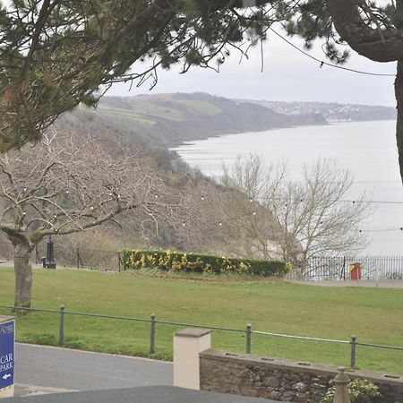 Babbacombe Royal Hotel And Carvery Torquay Exterior photo