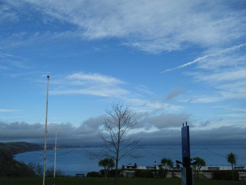 Babbacombe Royal Hotel And Carvery Torquay Exterior photo